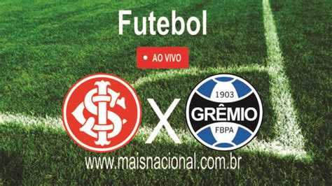 grenal hoje resultado do jogo